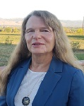 Sue Ellen Haupt