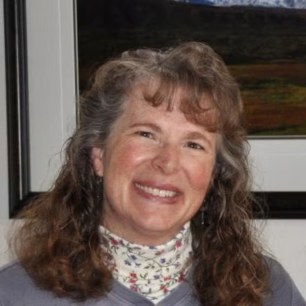 Louisa Nance