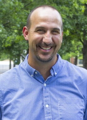 Craig Pohl